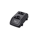 特定小電力トランシーバー IC-4300L 連結2口充電器 BC-200 アイコム