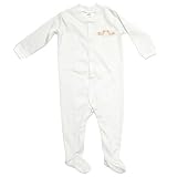 Jacaranda Living Footie, Ducks, 6-12 Months by Jacaranda Living