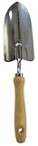 Flexrake LRB29B Trowel Wide with Chrome Plated Head [並行輸入品]