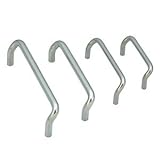 Sugatsune h-75-c-108 304ステンレススチールワイヤPull