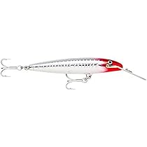 Amazon.co.jp: Rapala(ラパラ) ミノー カウントダウン マグナム 14cm