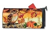 イブニングフクロウMailWrap標準サイズ