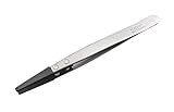 フォンタックス Fontax  カーボンピンセット   No.F-269CF  全長:130mm