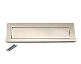 ハイロジック ポスト差入口 606 DCーPOー6N