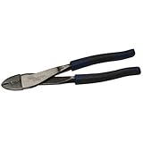 Ideal Industries Smart-Grip Multi-Crimp Tool, Plier Handles, 9-3/4" Length [並行輸入品]