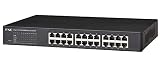 FXC 24ポート 10/100/1000Mbps イーサネットスイッチ CS1024