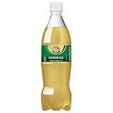 コカ・コーラ カナダドライジンジャーエール700mlPET