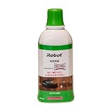 【純正品】iRobot 床用洗剤 Supported by マジックリン 4826547 ルンバ（Roomba） ブラーバ（Braava）