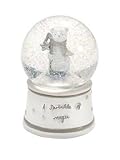 Mamas & Papas - My 1st Christmas - Polar Bear Snow Globe by Mamas & Papas