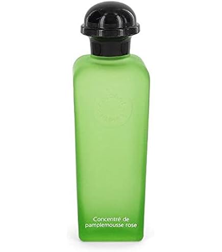 Amazon | エルメス コンサントレ ド パンプルムースローズ EDT SP