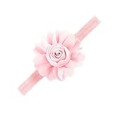 JustMyDress ACCESSORY ベビー・ガールズ US サイズ: One Size カラー: ピンク