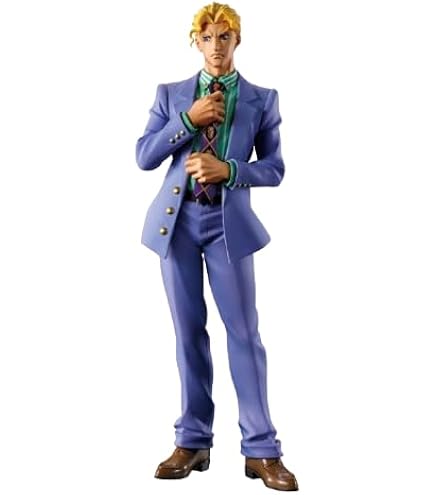 Amazon | 一番くじ ジョジョ B賞 ジャイロ・ツェペリ フィギュア