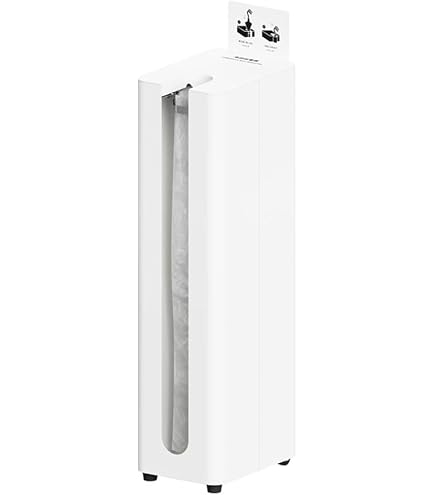 Amazon.co.jp: 新倉計量器 傘ぽん 傘袋サービス機(スリムタイプ) 高さx