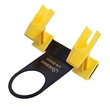 TISHITA ステーションスタンド エアブラシグリップスタンド DIYアートペインティングクラフトルームオーガナイザー用