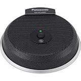 パナソニック HDコム専用バウンダリーマイクロホン(デジタル) KX-VCA001