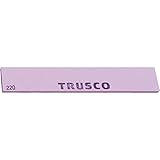 TRUSCO(トラスコ) 金型砥石PA 150X25X10 #120 5入 TPK3120