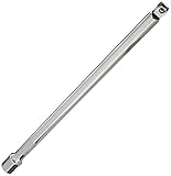 SK Hand Tool 45145 SuperKrome Wobble Extension,1 0 in.