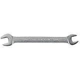 Stanley Proto J32022 Open End Wrench 20mm X 22mm [並行輸入品]