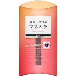 Amazon.co.jp: アンファー (ANGFA) スカルプD ボーテ マスカラ ダーク