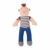 Blabla Doll - Mini Otto The Rocker [並行輸入品]