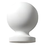 Fypon b5 X 7 4 3 / 8 " W x 6 3 / 4 " H Post Top