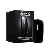 Ploom X ADVANCED プルームエックス アドバンスド 本体 スターターキット ブラック 保証付き