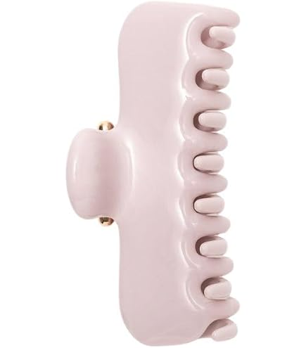 undo ヘアクリップ　ピンク Amazon.co.jp: UNDO HAIRWARE (ウンドヘアウェア) No.2 CLAW CLIP