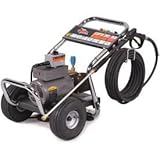 Shark DE-301007D 1,000 PSI 2.8 GPM 120 Volt Electric Commercial Series Pressure Washer [並行輸入品]