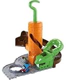 Fisher-Price Take And Play Rattling Railsss. by Fisher-Price [並行輸入品]