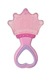 Kids Preferred Disney Baby Tiara Water Teether by Kids Preferred [並行輸入品]