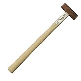 龍蔵 ブロンズ八角玄能 150g