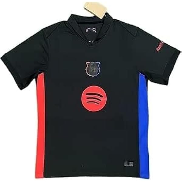 Amazon.co.jp: [WYCOS] 25-26ファン版バルセロナトレーニング