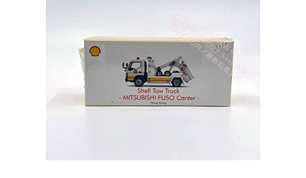 Shell シェル 香港 限定 Tiny City スカニア Pシリーズ オイルトラック サイドカー付きスクーター セット Www Teknovace Com