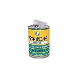 タキロン:タキロン タキボンド700 1KG TB700X1KG 型式:TB700X1KG