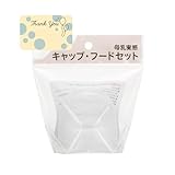 ピ ジョン 母乳実感 キャップ フード セット 1個入り オリジナルThank youカード付き