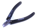 （C.K tools　Carl　Kammerling)　SIDE CUTTER　3780HF　ファイン切口