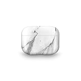ＫＵＴＵＲＯＧＩＡＮ PRISMART Case for AirPods Pro Marble White