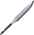 モーラナイフ Morakniv Knife blade No1 carbon steel