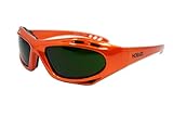 Hobart 770727 Shade 5 Lens Safety Glasses [並行輸入品]