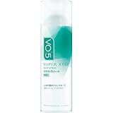 VO5スーパーキープヘアスプレイ エクストラハード無香料330g+エクストラハード無香料50g