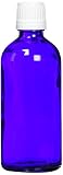 ease 遮光ビン ブルー 100ml×10本