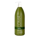 ローマ ナリシング シャンプー 1000ml Nourising Shampoo