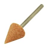 SK11 軸付砥石 鉄工用 13×16mm WA60P No.20(B)