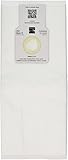 12 Kenmore Sears 50688/50690 U Vacuum Bags, Upright, Canister, Panasonic U-2, Miele Z, Sanyo PU-1 Va