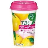 Amazon 森永乳業 ｔｂｃ コラーゲン アセロラ プリズマ 紙パック 容器 0ml 24個入 ３ケース ｔｂｃ 野菜ジュース フルーツジュース 通販