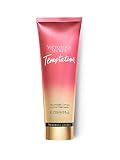 フレグランスローション Fragrance Lotion ヴィクトリアシークレット (56.テンプテーション/Temptation) [並行輸入品]