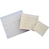 タイカ:Taica 防振・緩衝材ゲルチップGC-8 20×20×10mm(25個入) GC-8 型式:GC-8（1セット:25個入）