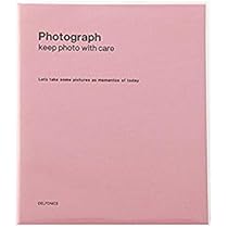 Amazon.co.jp: デルフォニックス フォトアルバム リフィル [A4