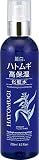 麗白 ハトムギ高保湿化粧水250ml