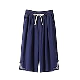 ロングパンツ 七分パンツスポーツトレーニングカジュアル 通気性 トレーニング 大きいサイズ カジュアル チノパン チノパンツ 多機能 防水 